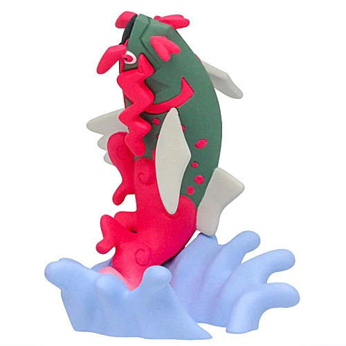 Pokemon Legends Arceus Hisui Ippai Collection Takara Tomy 2-Inch Mini-Figure
