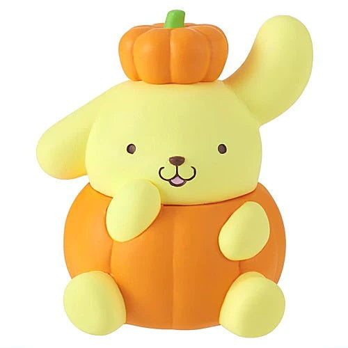 Sanrio Pompompurin My Color Collection Takara Tomy 1.5-Inch Mini-Figure