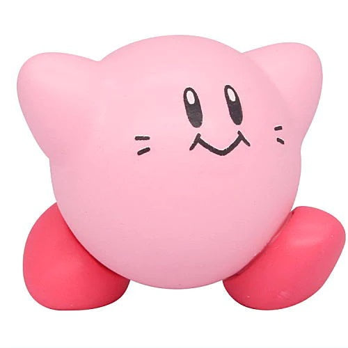 Kirby 30th Anniversary Koronto Mascot Takara Tomy 1-Inch Mini-Figure