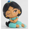 Disney Aladdin Katazun Sleeping Mascot Takara Tomy 2-Inch Mini-Figure