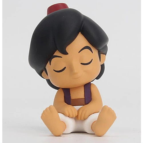 Disney Aladdin Katazun Sleeping Mascot Takara Tomy 2-Inch Mini-Figure