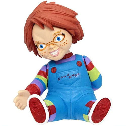 Child's Play Chucky Katazun Vol. 01 Takara Tomy 2-Inch Mini-Figure