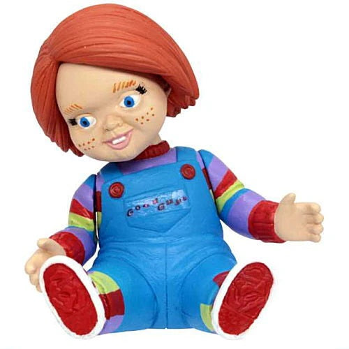 Child's Play Chucky Katazun Vol. 01 Takara Tomy 2-Inch Mini-Figure