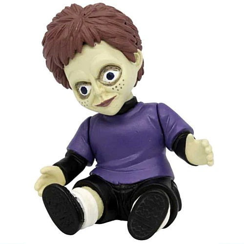 Child's Play Chucky Katazun Vol. 01 Takara Tomy 2-Inch Mini-Figure