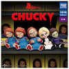 Child's Play Chucky Katazun Vol. 01 Takara Tomy 2-Inch Mini-Figure