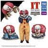 Stephen King It Pennywise Collection 1990 Takara Tomy 2.5-Inch Mini-Figure