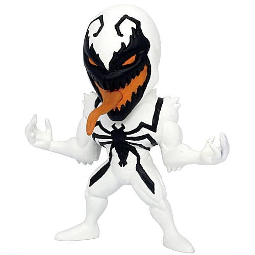 Marvel Spider-Man Venom Symbiote Series Takara Tomy 2-Inch Mini-Figure