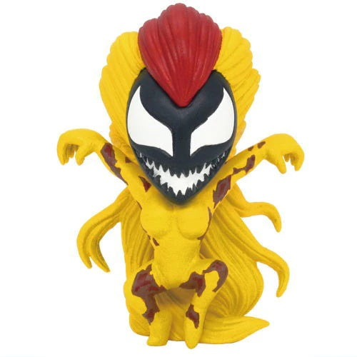 marvel yellow venom