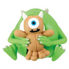 Disney Monsters Inc Hide And Seek Mascot Takara Tomy 2-Inch Mini-Figure