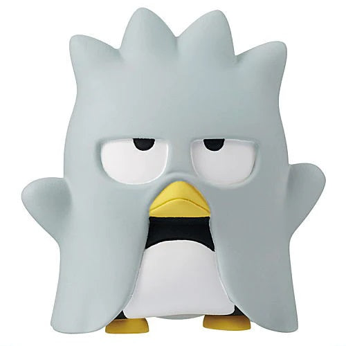 Sanrio Characters Halloween Ghost Dress Up Mascot Takara Tomy 1.5-Inch Mini-Figure