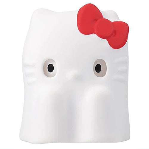 Sanrio Characters Halloween Ghost Dress Up Mascot Takara Tomy 1.5-Inch Mini-Figure