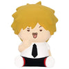 Chainsaw Man Chubby Mascot Vol. 01 Takara Tomy 2-Inch Mini-Figure
