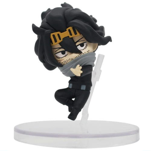 My Hero Academia Pyonkore Vol. 02 Mascot Takara Tomy 2-Inch Mini-Figure