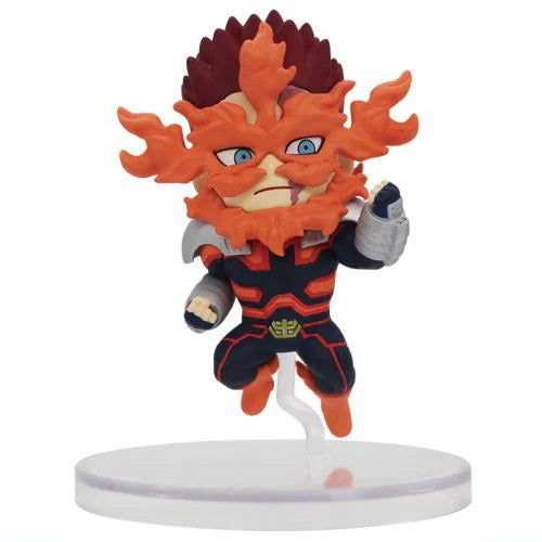 My Hero Academia Pyonkore Vol. 02 Mascot Takara Tomy 2-Inch Mini-Figure