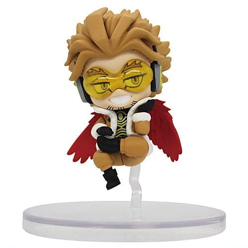 My Hero Academia Pyonkore Vol. 02 Mascot Takara Tomy 2-Inch Mini-Figure