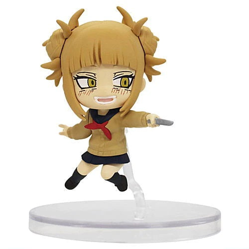 My Hero Academia Pyonkore Vol. 03 Mascot Takara Tomy 2-Inch Mini-Figure