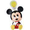 Disney Mickey And Friends Pikon Kokoro Collection Takara Tomy 2-Inch Mini-Figure