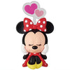 Disney Mickey And Friends Pikon Kokoro Collection Takara Tomy 2-Inch Mini-Figure