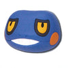 Pokemon Face Ring Vol. 02 Takara Tomy 1-Inch Collectible Toy