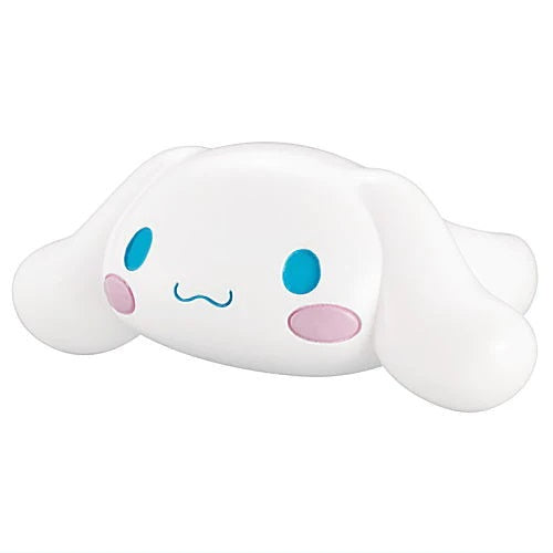 Sanrio Character Fashion Ring Vol. 02 Takara Tomy 1-Inch Collectible Toy