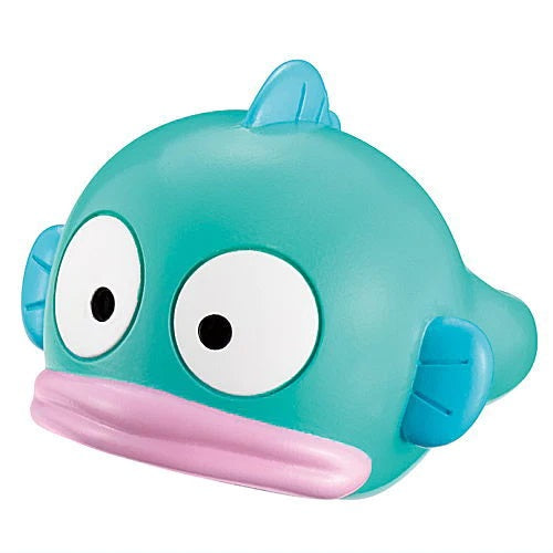 Sanrio Character Fashion Ring Vol. 02 Takara Tomy 1-Inch Collectible Toy