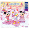 Disney Seasonable Collection Spring Blossom Takara Tomy 2-Inch Mini-Figure