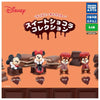 Disney Sweet Chocolate Collection Takara Tomy 1.5-Inch Mini-Figure