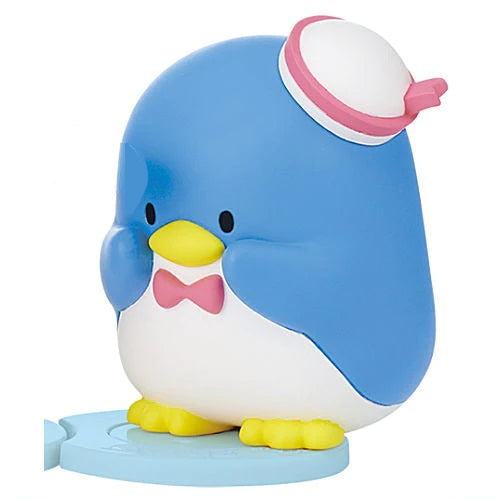 Sanrio Characters Secret Talk Fig Series Takara Tomy 2-Inch Mini-Figure