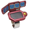 Yu-Gi-Oh Duel Disk Metal Ring Takara Tomy 2-Inch Collectible Toy
