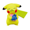 Pokemon Manpuku Pakupaku Mascot Vol. 02 Takara Tomy 1-Inch Mini-Figure