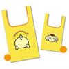 Sanrio Characters Buttocks Style Takara Tomy Eco Reusable Bag