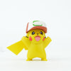 Pokemon I Choose You Takara Tomy Style Mini-Figure