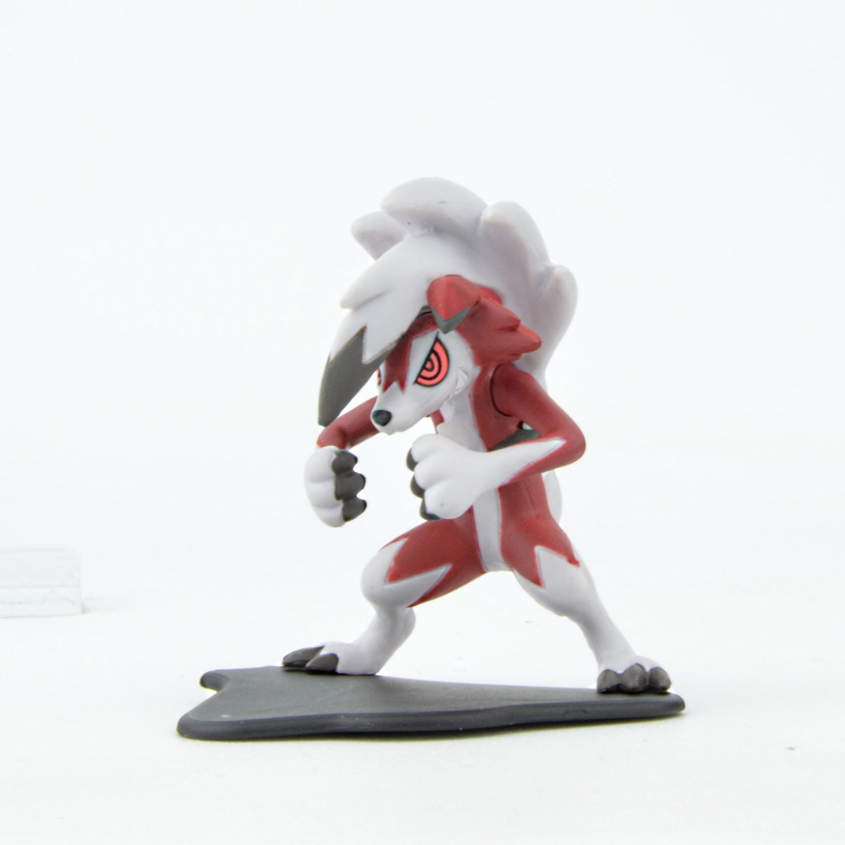Pokemon I Choose You Takara Tomy Style Mini-Figure