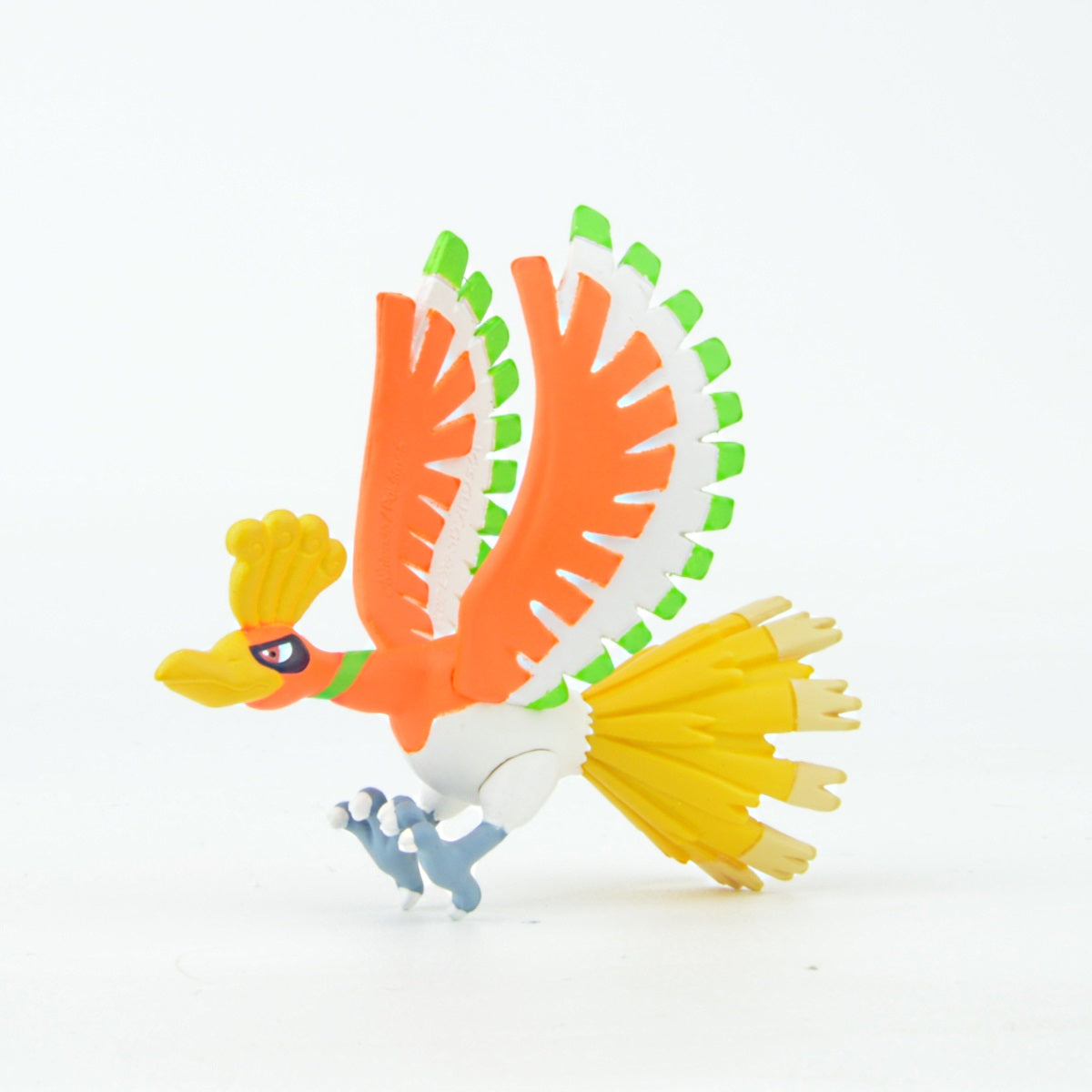 Pokemon I Choose You Takara Tomy Style Mini-Figure