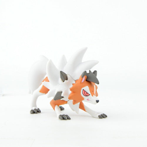 Pokemon Sun & Moon Style Figure Vol. 2 3-Inch Takara Tomy Mini-Figure