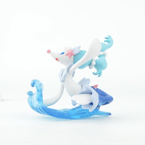 Takara Pokemon Good night with Friends ZZZ Sun & Moon Figure Vol 2 Set Takara Pokemon Good night with Friends ZZZ Sun & Moon Figure Vol 2 Set