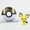 Pokemon Everyone's Story Get Collection Takara Tomy 1-Inch Figure
