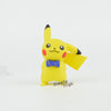 Pokemon Let's Go Pikachu & Eevee 2.5-Inch Takara Mini-Figure