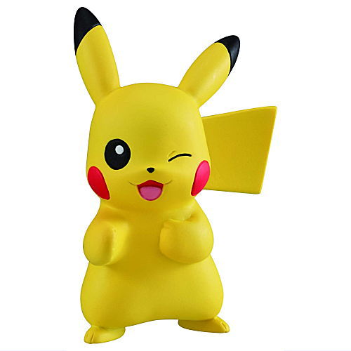 Pokemon Sword And Shield Moncolle Vol. 1 Takara Tomy 2-Inch Mini-Figure