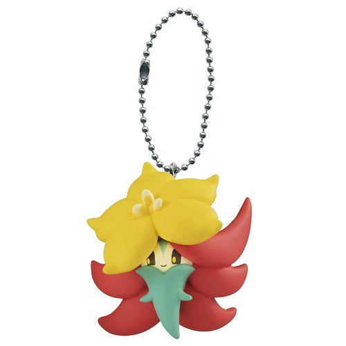 Pokemon Sword And Shield Takara Tomy Ball Chain Mascot Collection Key Chain