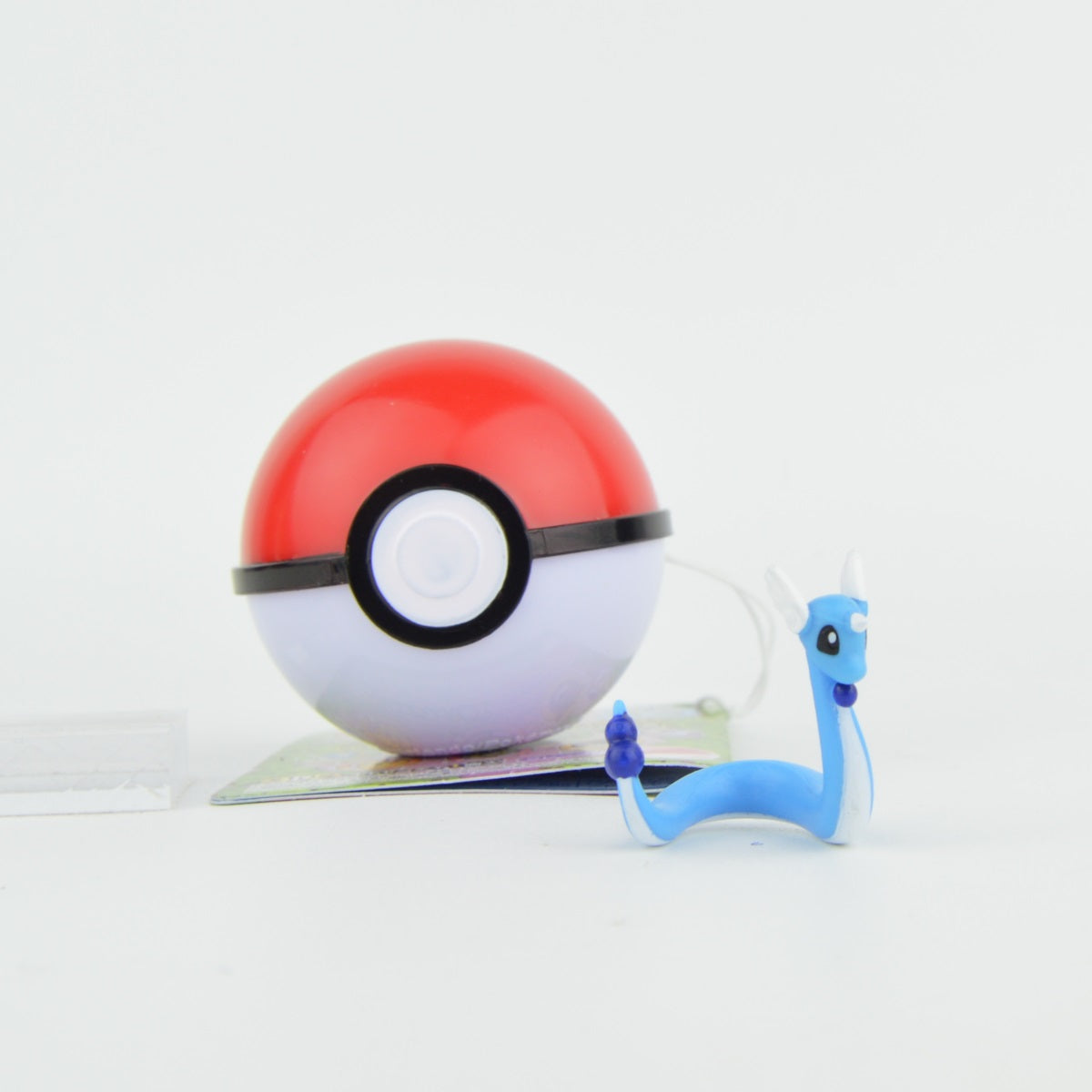 Pokemon Get Collection Doki Doki Adventure 1-Inch Mini-Figure