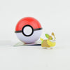 Pokemon Get Collection Doki Doki Adventure 1-Inch Mini-Figure