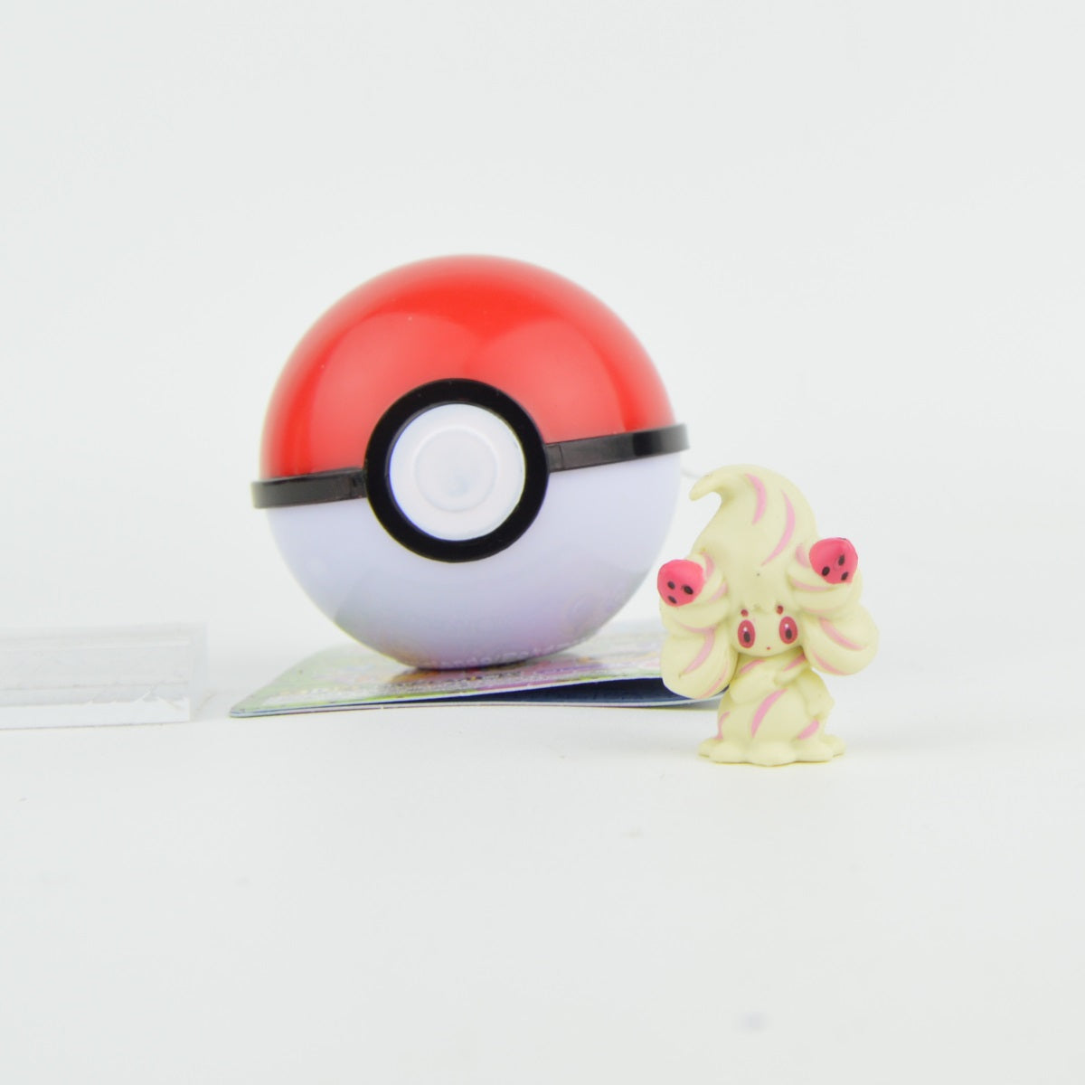 Pokemon Get Collection Doki Doki Adventure 1-Inch Mini-Figure