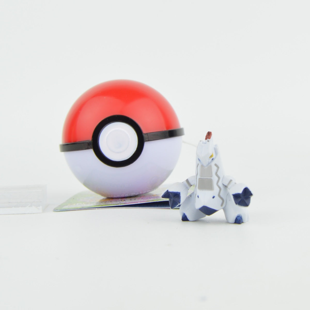 Pokemon Get Collection Doki Doki Adventure 1-Inch Mini-Figure