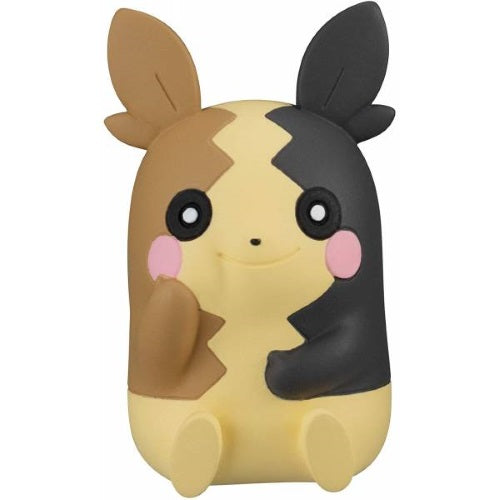Pokemon Coco The Movie Style Figure Takara Tomy 2-Inch Mini-Figure
