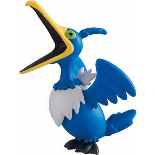 Pokemon Coco The Movie Style Figure Takara Tomy 2-Inch Mini-Figure