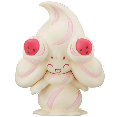 Pokemon Sword And Shield Moncolle Vol. 2 Takara Tomy 2-Inch Mini-Figure