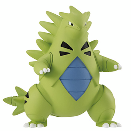 Pokemon Monster Collection Moncolle Vol. 04 Takara Tomy 3-Inch Mini-Figure