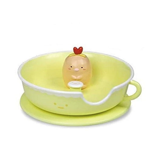 San-x Sumikko Gurashi Amusement Park Coffee Cup Takara Tomy 3-Inch Toy