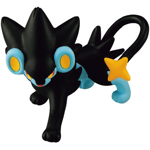 Pokemon Monster Collection Moncolle Box Vol. 05 Takara Tomy 3-Inch Mini-Figure